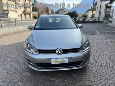 Volkswagen Golf 1.6 TDI 5p. 4MOTION Highline BlueMotion Technology usato