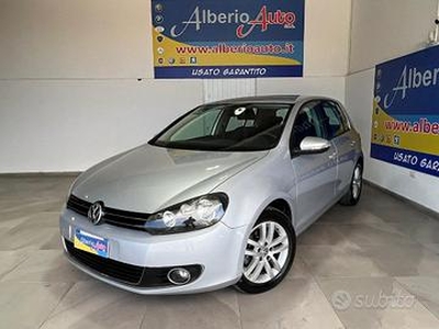 VOLKSWAGEN Golf 1.6 TDI DPF 5p. Highline