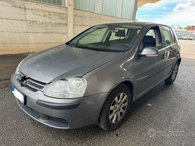 Volkswagen Golf 1.9 TDI/101 CV **LEGGERMENTE GRAND