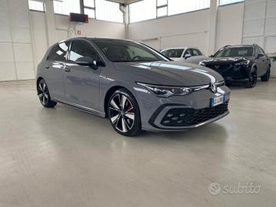 Volkswagen Golf 2.0 TDI GTD DSG