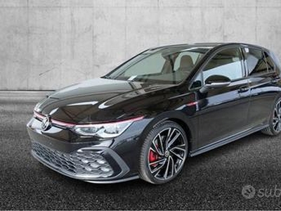 VOLKSWAGEN Golf 2.0 TSI GTI DSG