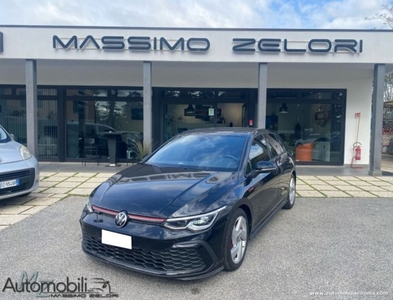 Volkswagen Golf 2.0 TSI GTI DSG usato