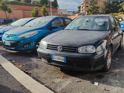 VOLKSWAGEN Golf 4ª serie - 2003