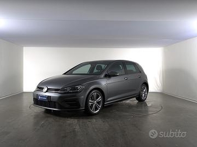 Volkswagen Golf 5p 2.0 tdi sport 150cv dsg
