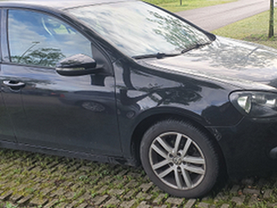 Volkswagen golf 6