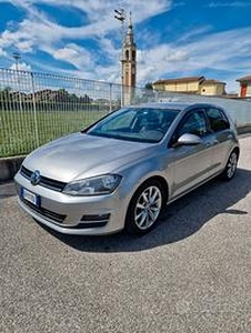 VOLKSWAGEN Golf 7ª