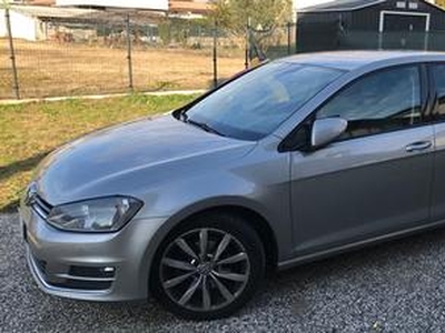 VOLKSWAGEN Golf 7ª serie - 2013