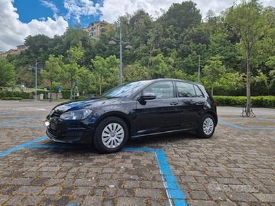 VOLKSWAGEN Golf 7ª serie - 2013