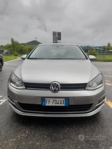 VOLKSWAGEN Golf 7ª serie - 2014