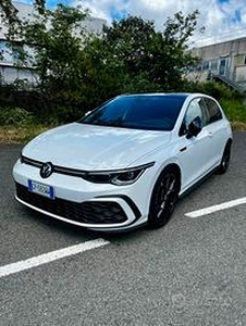 Volkswagen Golf 8 GTI - 2022