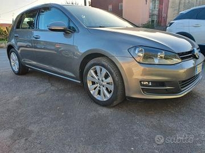 Volkswagen Golf Business 1.6 BlueTDI 110 CV DSG 5p