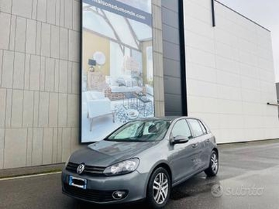Volkswagen Golf Business 1.6 TDI 5p. Highline