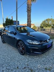 Volkswagen Golf GTD