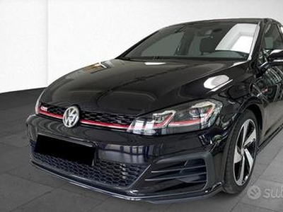 VOLKSWAGEN Golf GTI Performance 2.0 245 CV TSI D