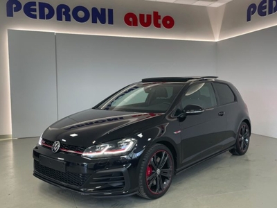 Volkswagen Golf GTI Performance 2.0 245 CV TSI DSG 5p. BMT usato