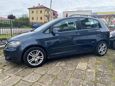 Volkswagen Golf Plus Golf Plus 1.6 United BiFuel G