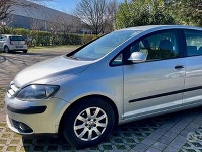 VOLKSWAGEN Golf Plus GPL - 2008