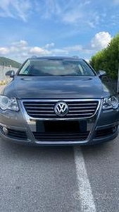 Volkswagen Passat 2.0