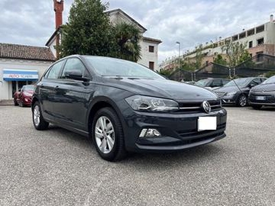 VOLKSWAGEN Polo 1.0 EVO 5p. Comfortline BlueMoti