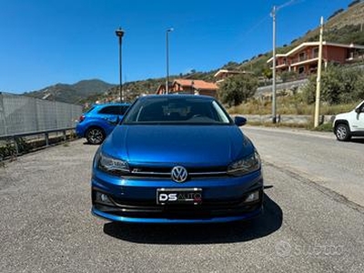 Volkswagen Polo 1.0 EVO 80 CV 5p. Sport BlueMotion