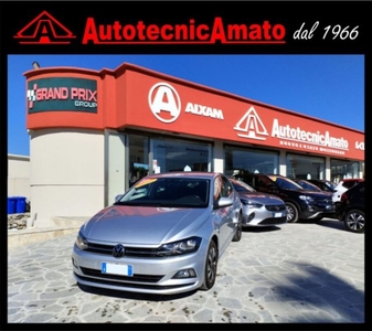 Volkswagen Polo 1.0 TSI 5p. Highline BlueMotion Technology usato