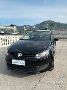 Volkswagen Polo 1.2 TDI '' GANCIO DI TRAINO''