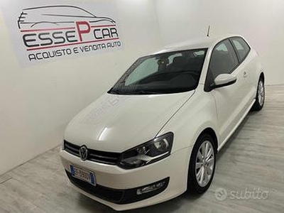 VOLKSWAGEN Polo 1.4 3 porte Comfortline