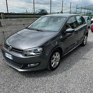 Volkswagen Polo 1.4 5 porte Highline