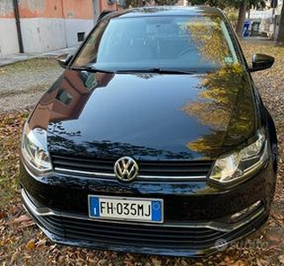 Volkswagen polo 1.4