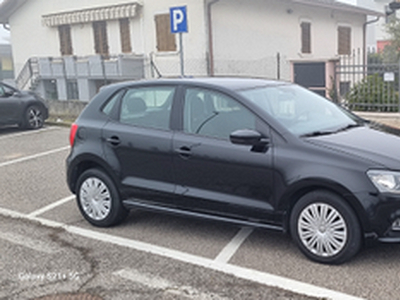 Volkswagen polo 1.4 diesel 2016