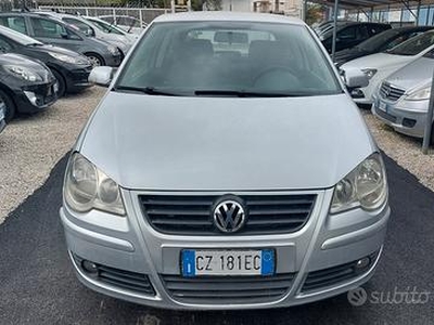 Volkswagen Polo 1.4cc 3p. COMFORTLINE ANNO 2006