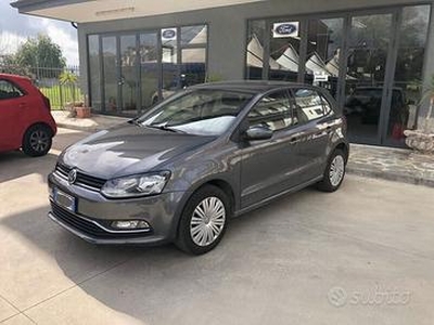 Volkswagen Polo 1.4TDI 75cv anno 2015