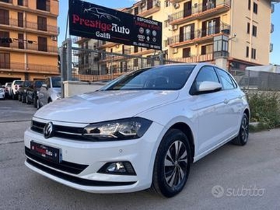 Volkswagen Polo 1.6 TDI 95 CV 5p. Comfortline 2020