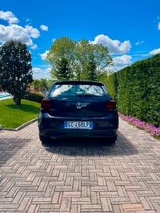 Volkswagen Polo 1.6 TDI HIGHLINE