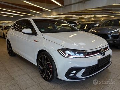 Volkswagen Polo 2.0 TSI DSG GTI 18