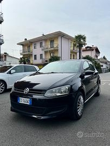 VOLKSWAGEN Polo 5ª serie - 2013