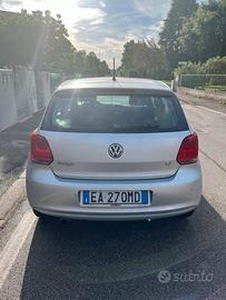 Volkswagen Polo 5p 1.4 Highline dsg