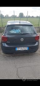 VOLKSWAGEN Polo 6ª serie - 2018