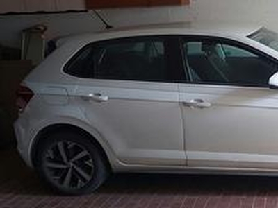 VOLKSWAGEN Polo 6ª serie - 2019