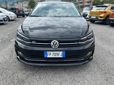 Volkswagen Polo Business 1.0 TSI 5p. R LINE