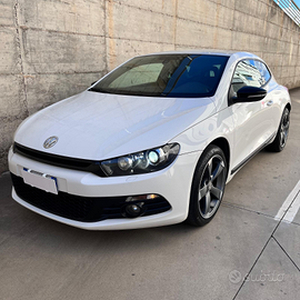 Volkswagen Scirocco 2.0 TDI 140 CV MANUALE - 2009