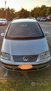 Volkswagen SHARAN 1.9 TDI 130CV (anno 2005)