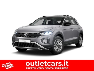 Volkswagen T-Roc 1.5 tsi life dsg