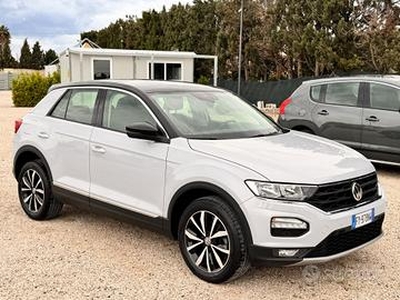 Volkswagen T-Roc 1.6 TDI SCR Style BlueMotion Tech