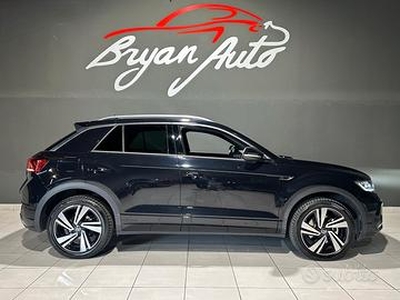 Volkswagen T-Roc 2.0 TDI SCR 150 CV DSG R-Line