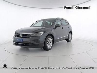 Volkswagen Tiguan 2.0 tdi life 150cv dsg