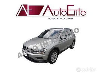 VOLKSWAGEN Tiguan 2.0 TDI SCR DSG Business B U9481