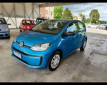 VOLKSWAGEN up! - 1.0 5p. eco move up! BlueMotion T