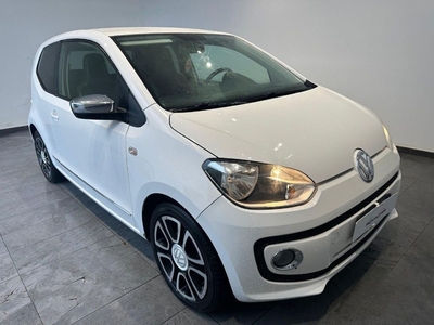 Volkswagen up! 1.0 75 CV