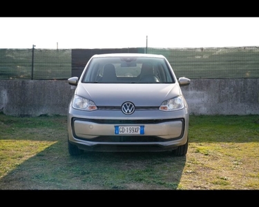Volkswagen up! 3p. EVO move up! BlueMotion Technology usato
